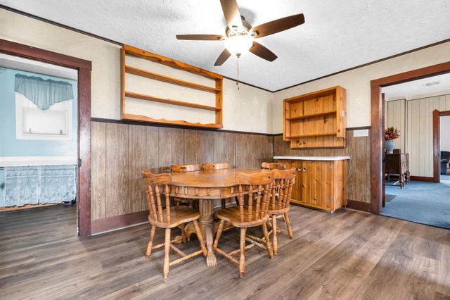 109 N Springhill Street 109 N Springhill Street, Bellefontaine, OH 43311
