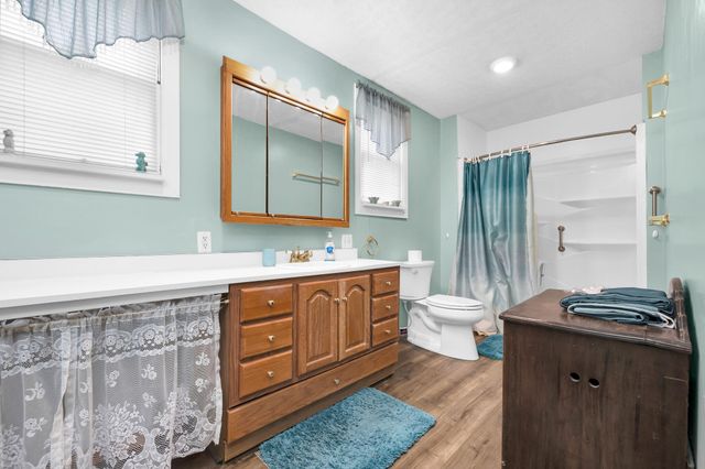 109 N Springhill Street 109 N Springhill Street, Bellefontaine, OH 43311