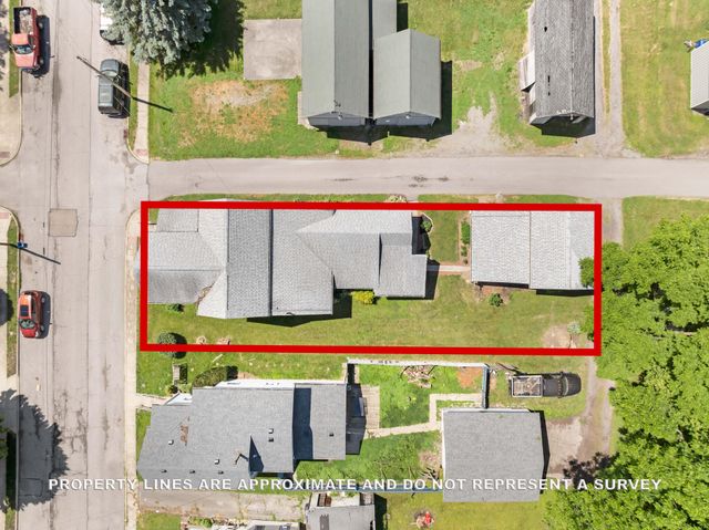 109 N Springhill Street 109 N Springhill Street, Bellefontaine, OH 43311