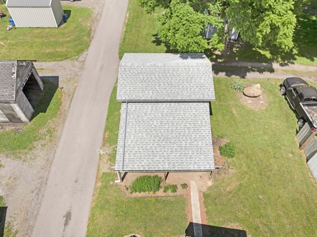 109 N Springhill Street 109 N Springhill Street, Bellefontaine, OH 43311