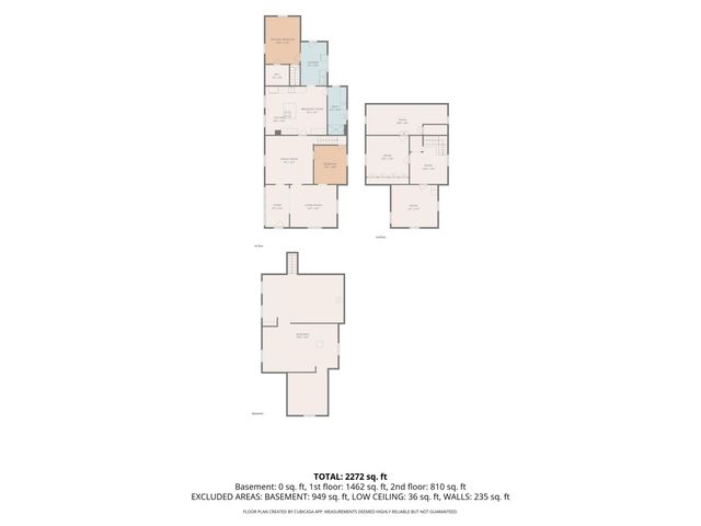 109 N Springhill Street 109 N Springhill Street, Bellefontaine, OH 43311