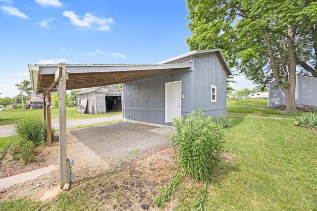 109 N Springhill Street 109 N Springhill Street, Bellefontaine, OH 43311