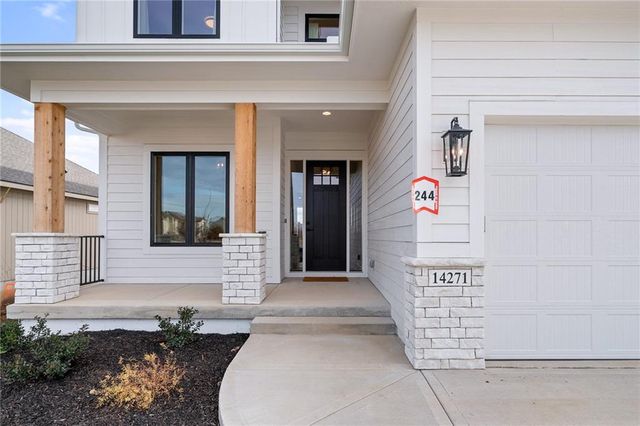 14254 S Houston Street, Olathe, KS 66061