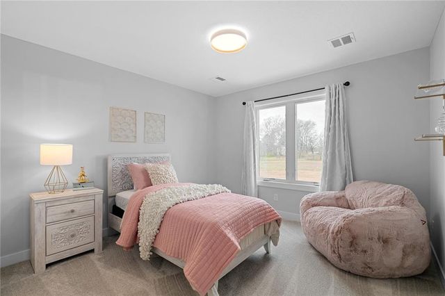 14254 S Houston Street, Olathe, KS 66061