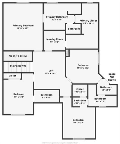 14254 S Houston Street, Olathe, KS 66061