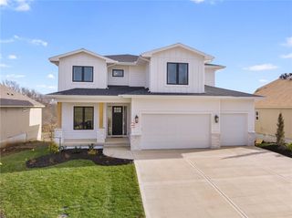 14254 S Houston Street, Olathe, KS 66061