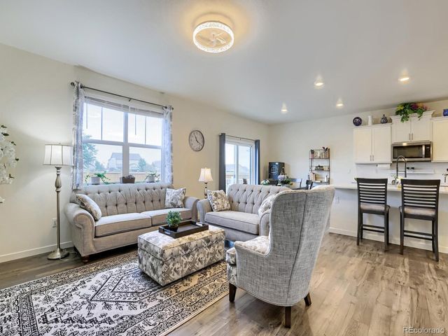 4426 Garnet Way, Longmont, CO 80504