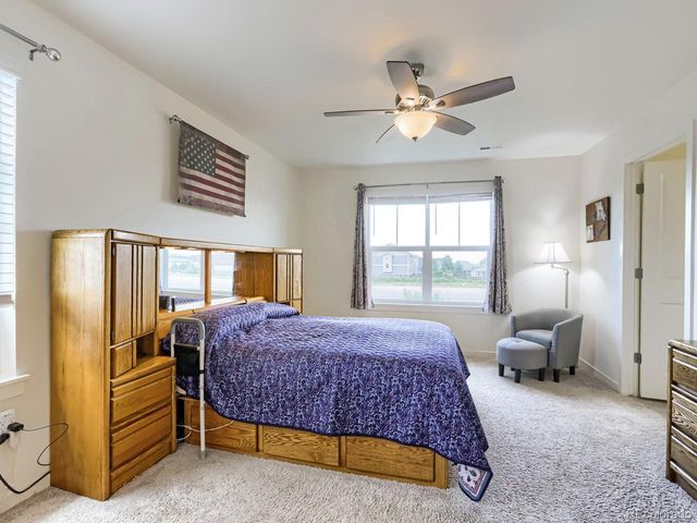 4426 Garnet Way, Longmont, CO 80504