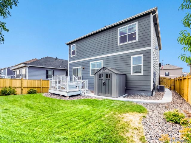 4426 Garnet Way, Longmont, CO 80504