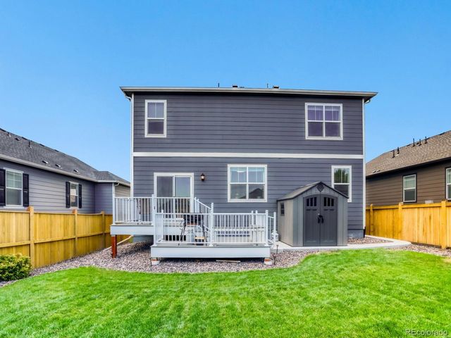 4426 Garnet Way, Longmont, CO 80504