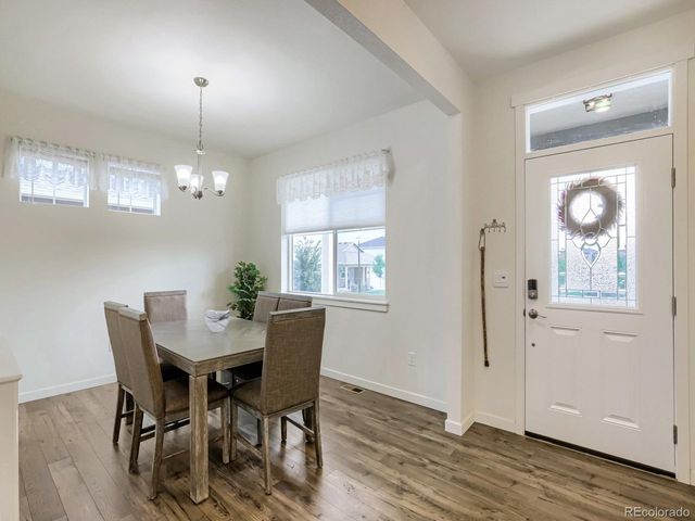 4426 Garnet Way, Longmont, CO 80504