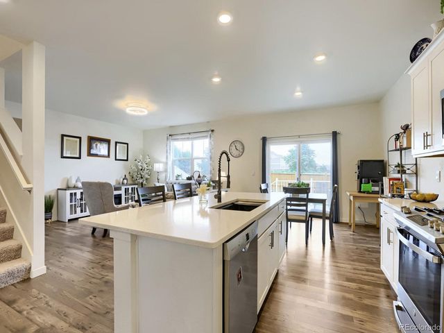 4426 Garnet Way, Longmont, CO 80504