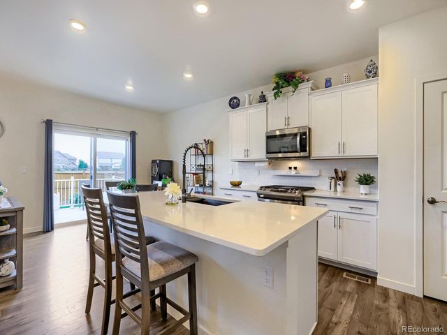 4426 Garnet Way, Longmont, CO 80504