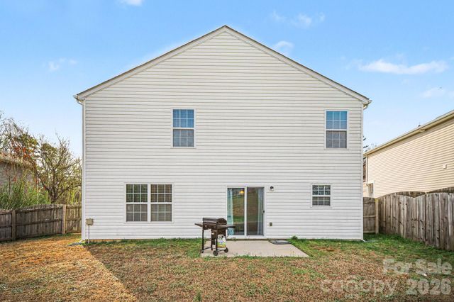1430 Eastway Drive, Dallas, NC 28034
