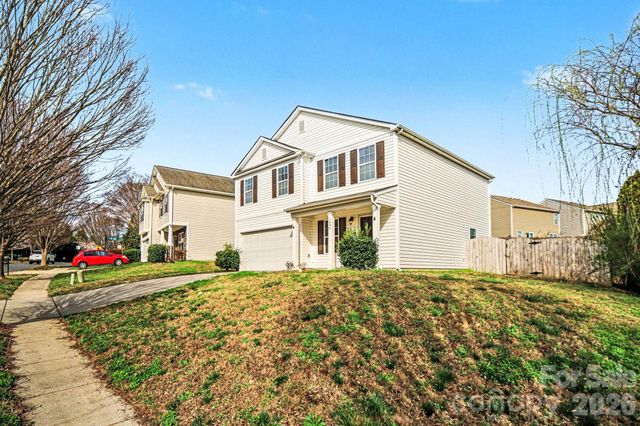 1430 Eastway Drive, Dallas, NC 28034