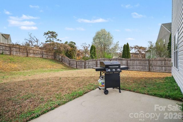 1430 Eastway Drive, Dallas, NC 28034