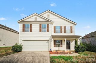 1430 Eastway Drive, Dallas, NC 28034