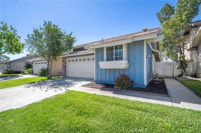 15683 Monica Court, Fontana, CA 92336
