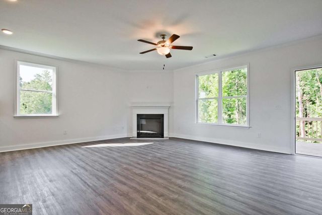 7388 Rocklin Lane, Flowery Branch, GA 30542