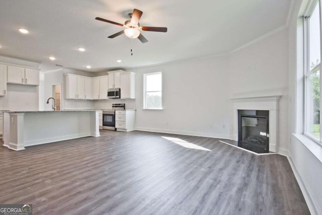 7388 Rocklin Lane, Flowery Branch, GA 30542