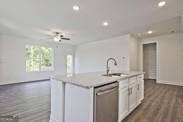 7388 Rocklin Lane, Flowery Branch, GA 30542