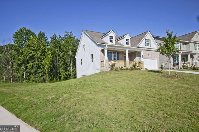 7388 Rocklin Lane, Flowery Branch, GA 30542