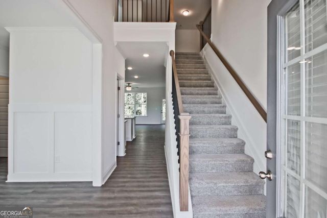 7388 Rocklin Lane, Flowery Branch, GA 30542