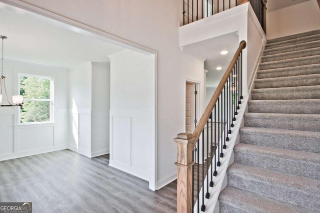 7388 Rocklin Lane, Flowery Branch, GA 30542