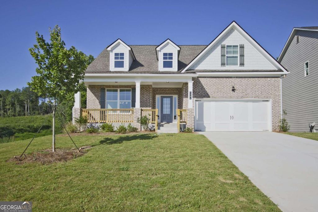 7388 Rocklin Lane, Flowery Branch, GA 30542
