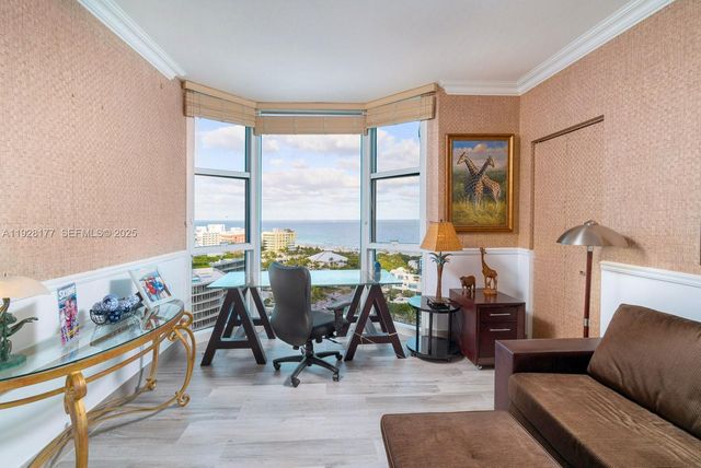 300 S Pointe Dr 1701, Miami Beach, FL 33139