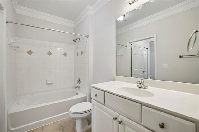 1850 Cotillion 2205, Atlanta, GA 30338