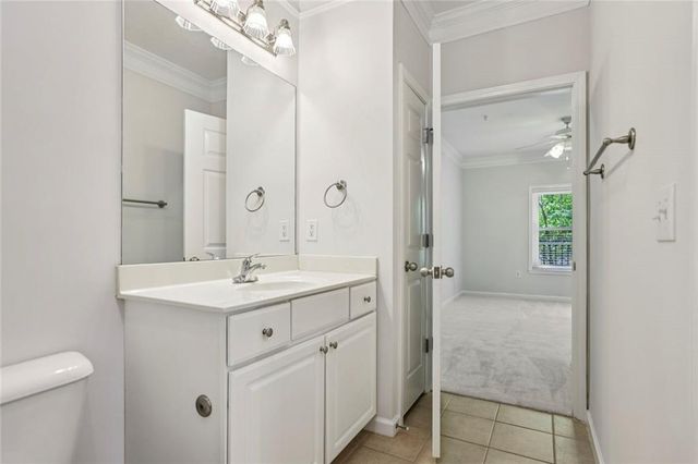 1850 Cotillion 2205, Atlanta, GA 30338