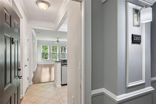 1850 Cotillion 2205, Atlanta, GA 30338