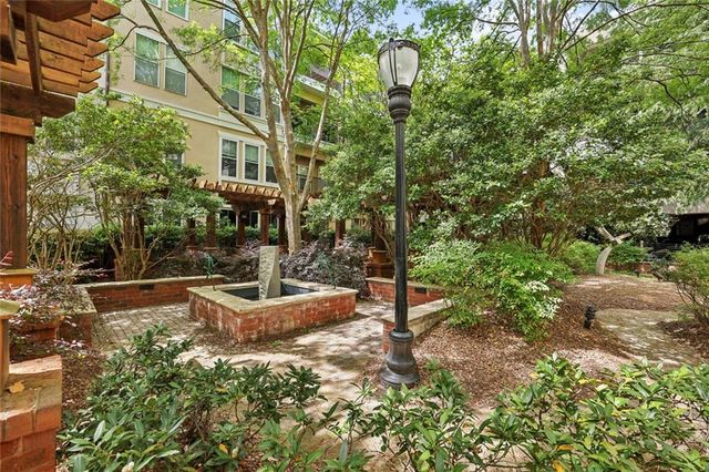 1850 Cotillion 2205, Atlanta, GA 30338