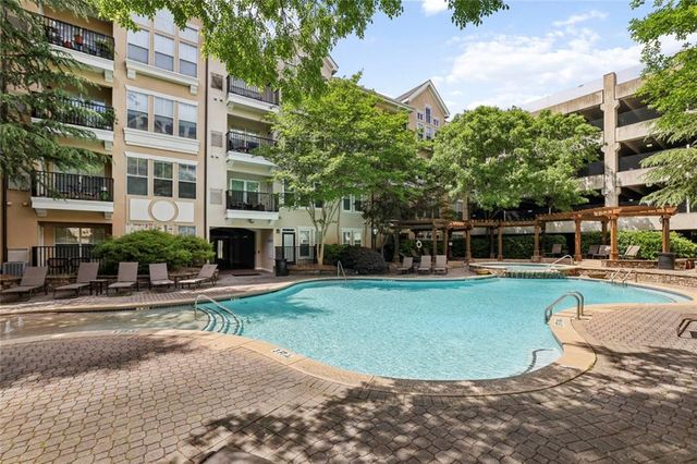 1850 Cotillion 2205, Atlanta, GA 30338