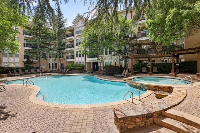 1850 Cotillion 2205, Atlanta, GA 30338