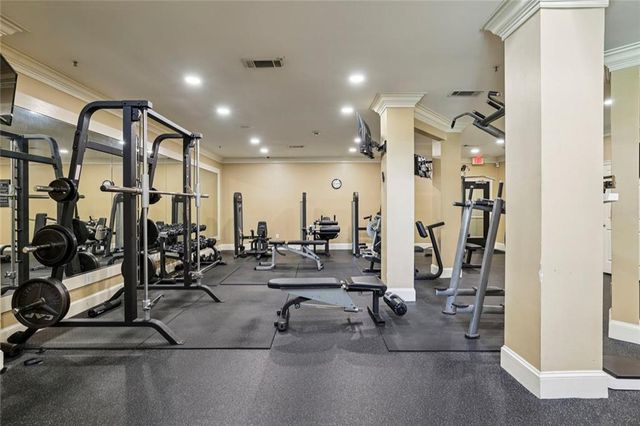 1850 Cotillion 2205, Atlanta, GA 30338