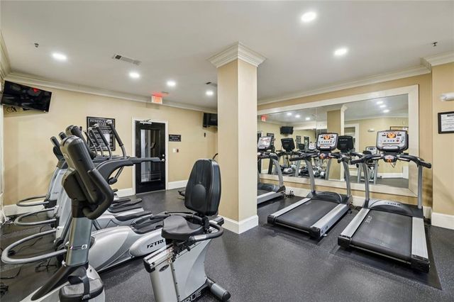 1850 Cotillion 2205, Atlanta, GA 30338