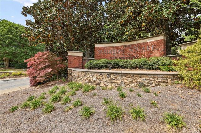 1850 Cotillion 2205, Atlanta, GA 30338