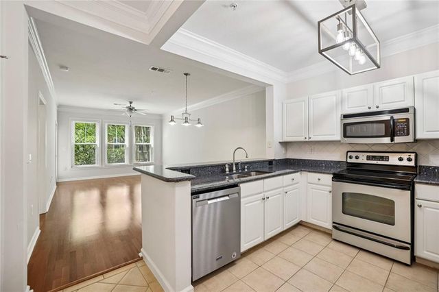 1850 Cotillion 2205, Atlanta, GA 30338