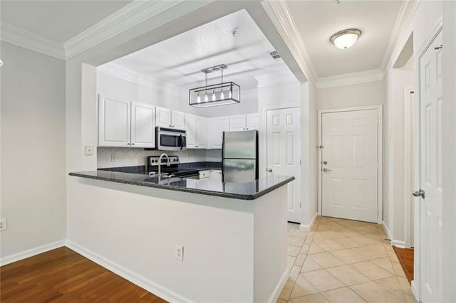 1850 Cotillion 2205, Atlanta, GA 30338