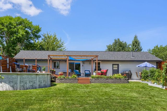 12255 Magnolia Street NW, Coon Rapids, MN 55448
