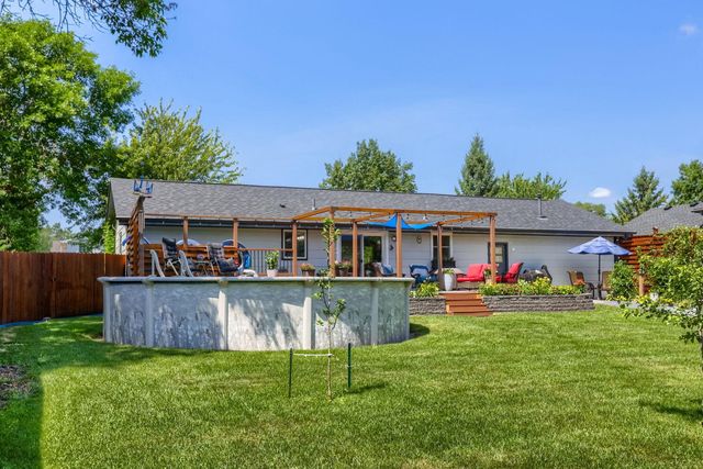 12255 Magnolia Street NW, Coon Rapids, MN 55448