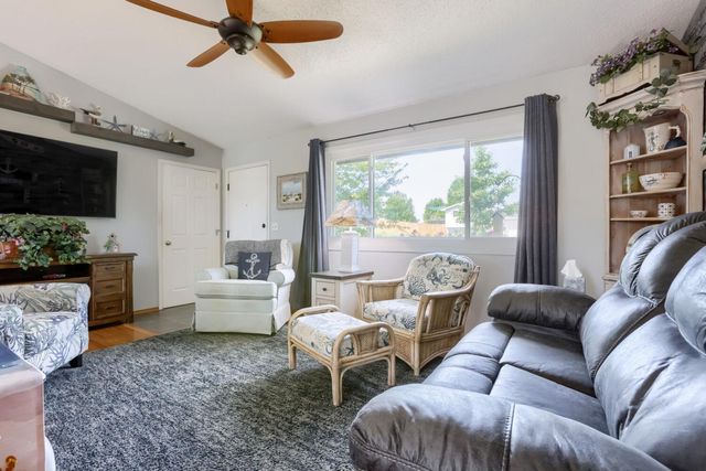 12255 Magnolia Street NW, Coon Rapids, MN 55448