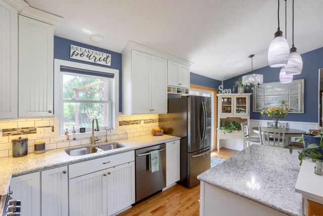 12255 Magnolia Street NW, Coon Rapids, MN 55448