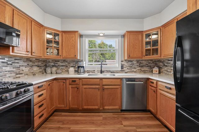 1625 Swallow ROAD, Twin Lakes, WI 53181