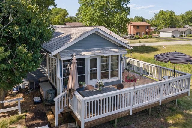 1625 Swallow ROAD, Twin Lakes, WI 53181