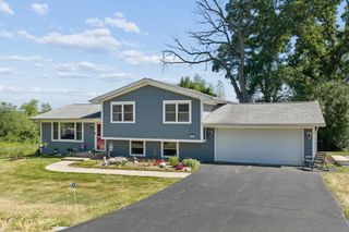 1625 Swallow ROAD, Twin Lakes, WI 53181