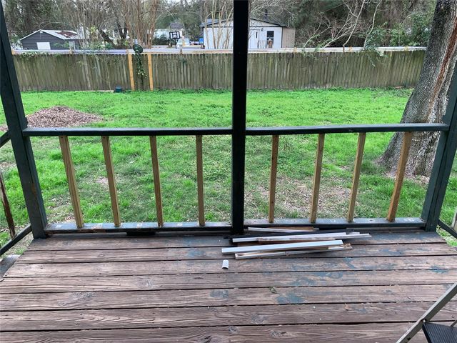 22720 Hudson Lane NE, New Caney, TX 77357