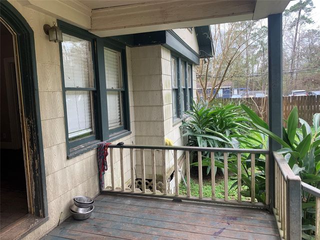 22720 Hudson Lane NE, New Caney, TX 77357